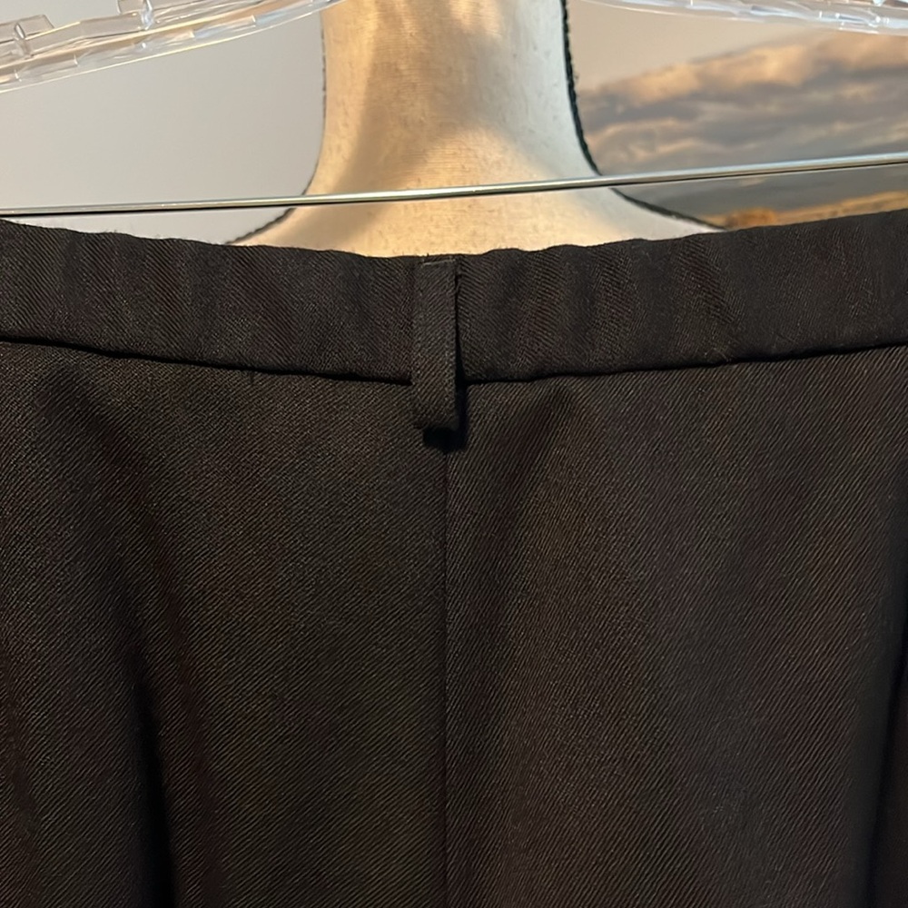 NWOT Pendleton Wool Trousers - Picture 7 of 10